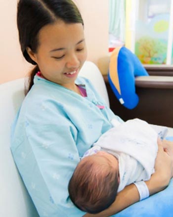 Settle My Baby Nannying Agency