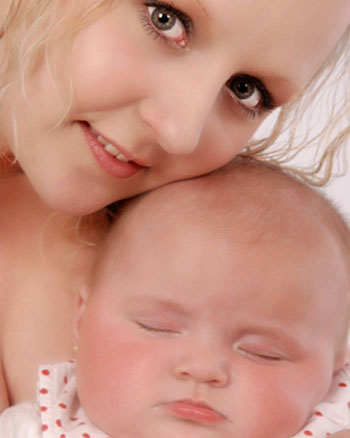 Settle My Baby Nannying Agency