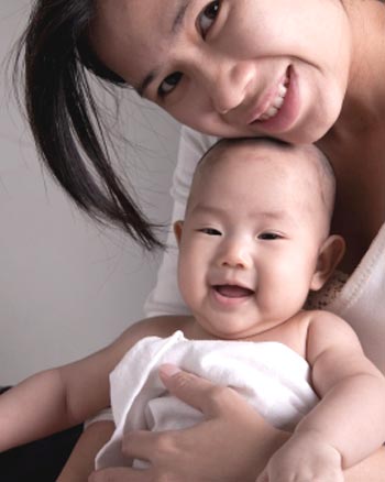 Settle My Baby Nannying Agency