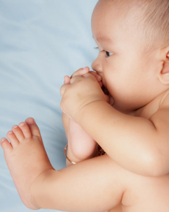 Settle My Baby Nannying Agency