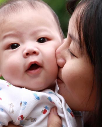 Settle My Baby Nannying Agency