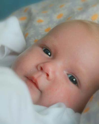 Settle My Baby Nannying Agency