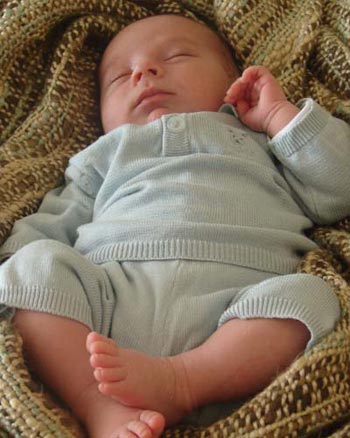 Settle My Baby Nannying Agency