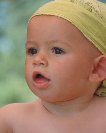 Settle My Baby Nannying Agency